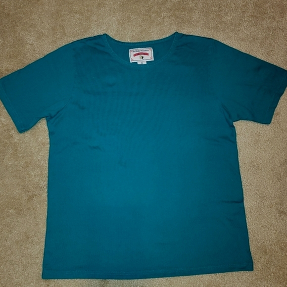 Red Ridge Mtn Outfitters top - Picture 2 of 6